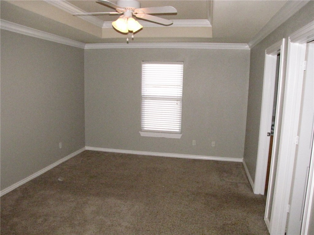 Copper Oaks Centerton - Residential Lease