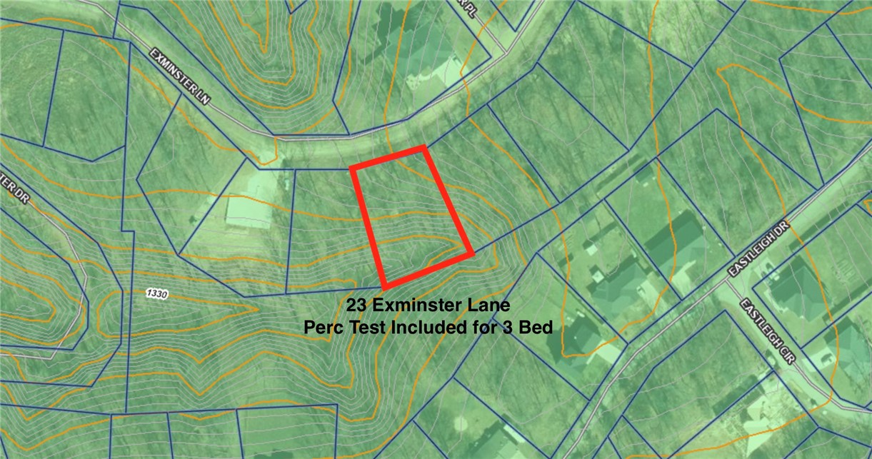 Buildable lot in Bella Vista.  Perc Test available for 2-3 Bedroom Home.  See attached.  Lots of new construction homes being built around so take advantage of a great location and a buildable lot.