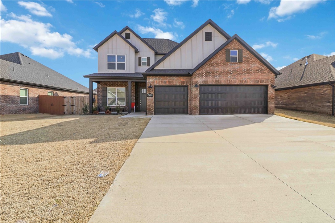 Snyder Meadows - Residential