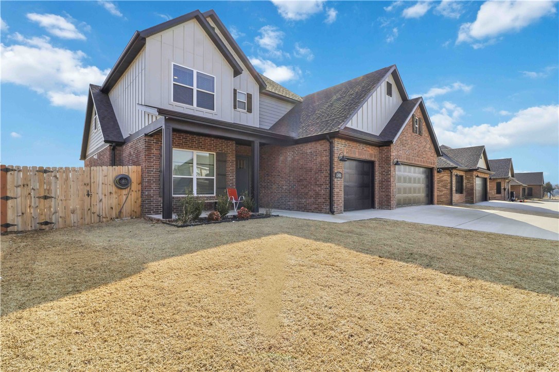 Snyder Meadows - Residential