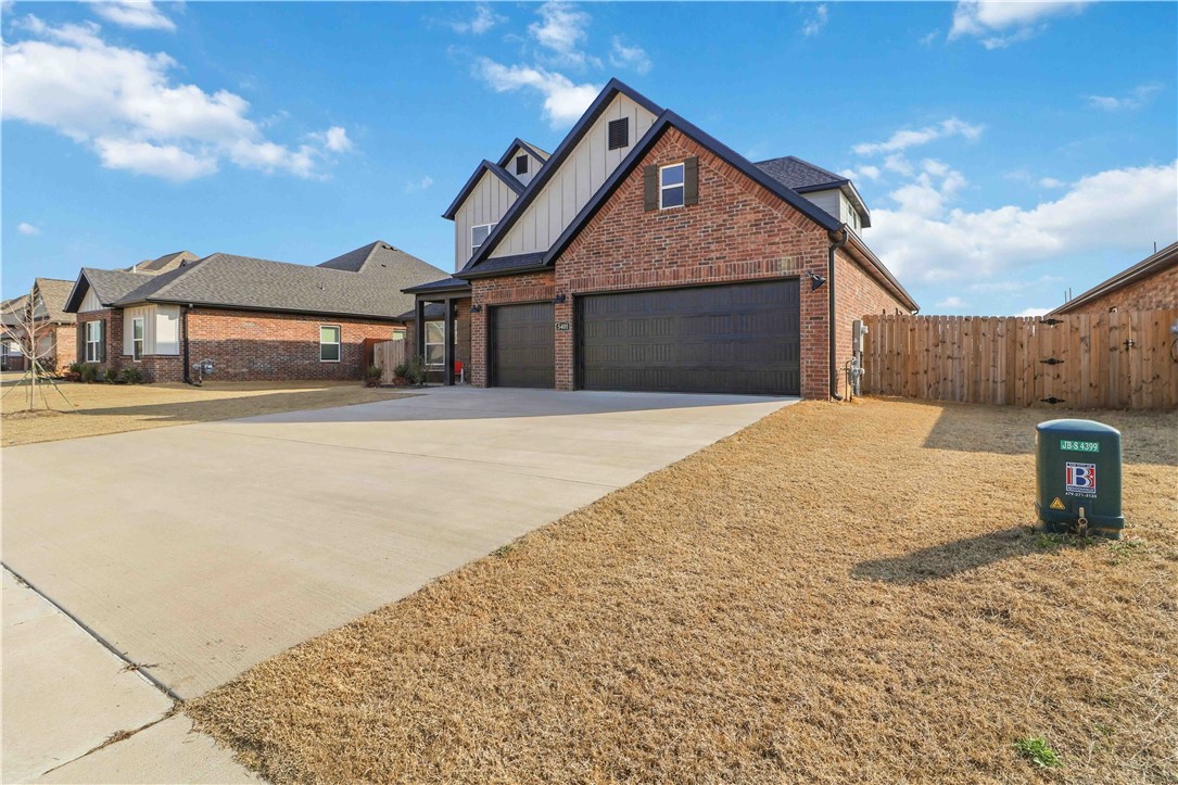 Snyder Meadows - Residential
