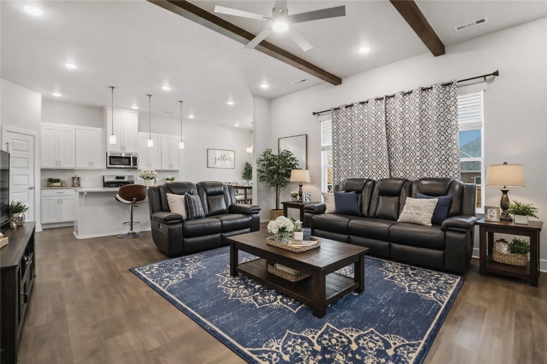 Snyder Meadows - Residential