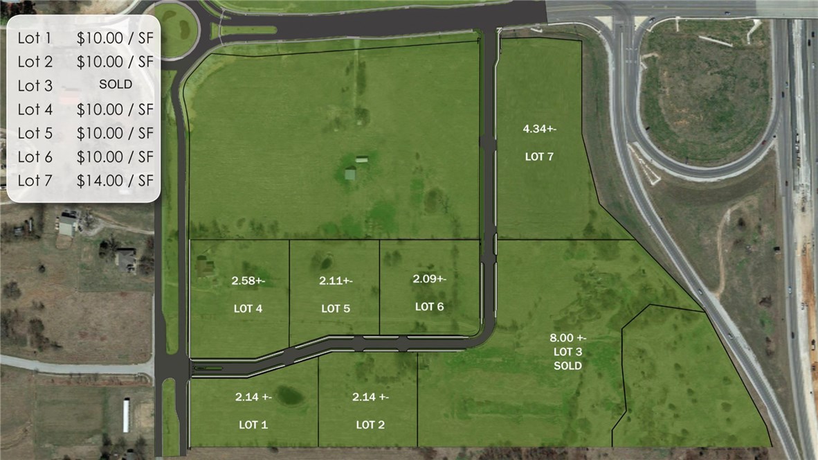 Parkway Plaza - Commercial Sale