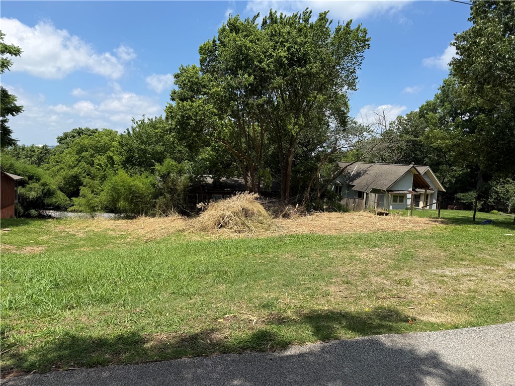 Harrisons Add - Land