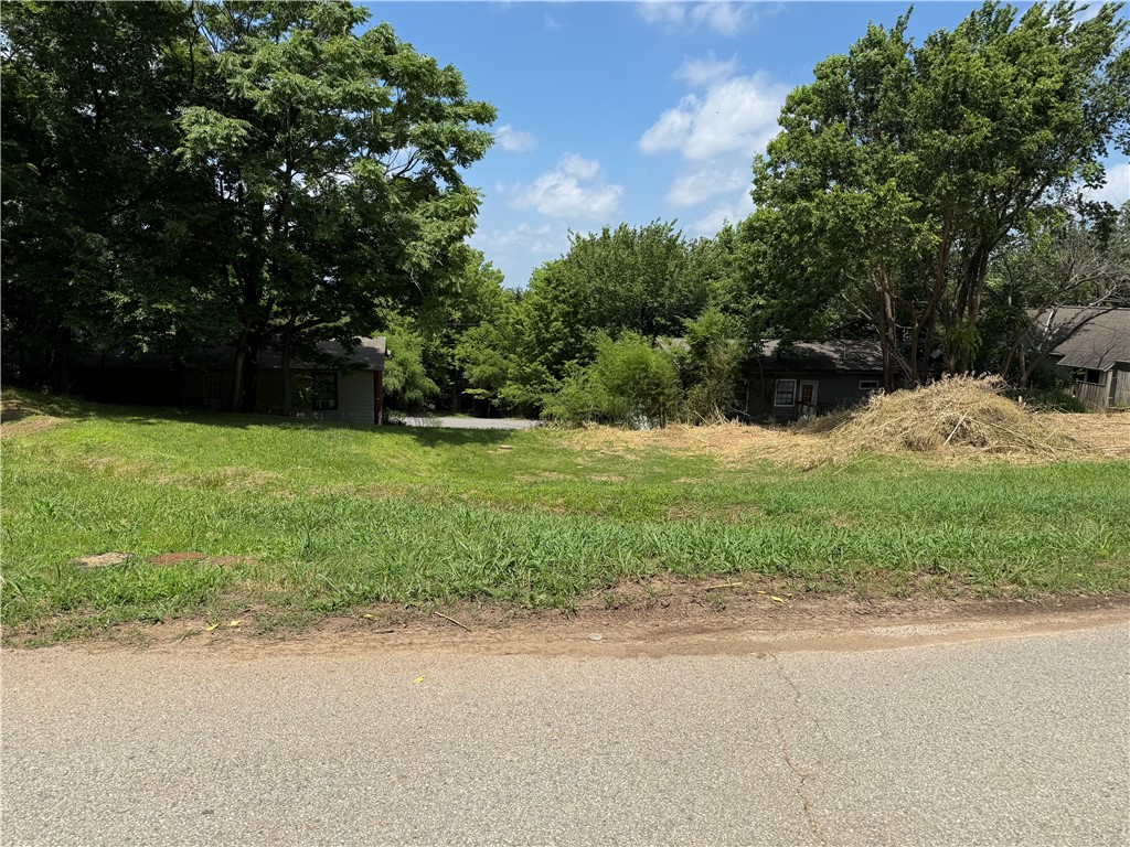 Harrisons Add - Land