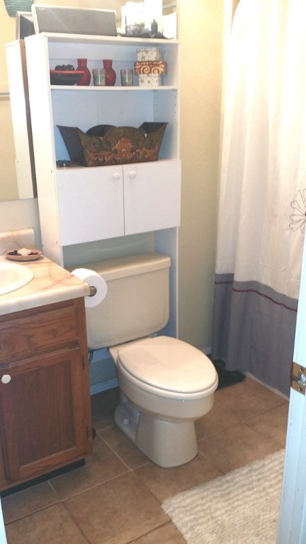 Fiesta Park Add Ph I - Residential
