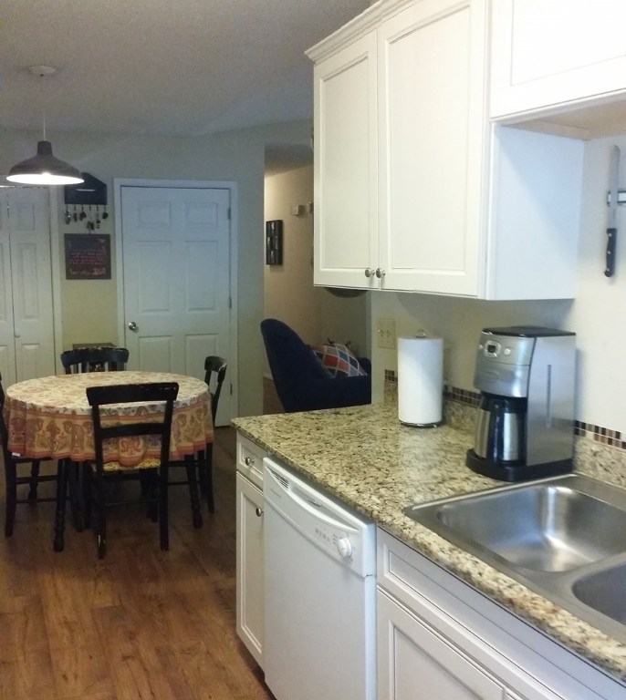 Fiesta Park Add Ph I - Residential