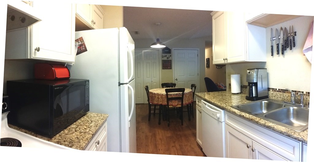 Fiesta Park Add Ph I - Residential