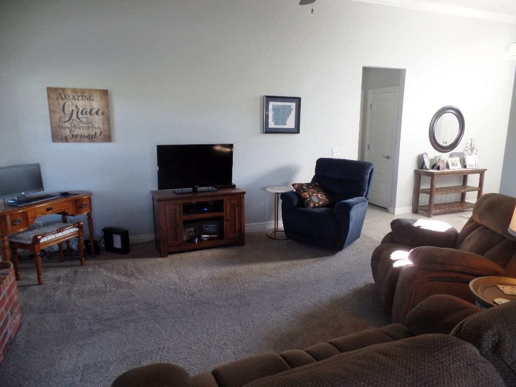 Walnut Woods #2 Ph III Siloam Spgs - Residential