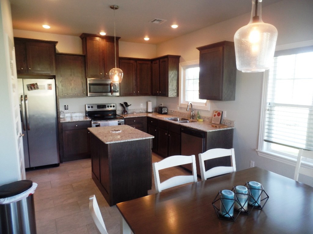 Walnut Woods #2 Ph III Siloam Spgs - Residential