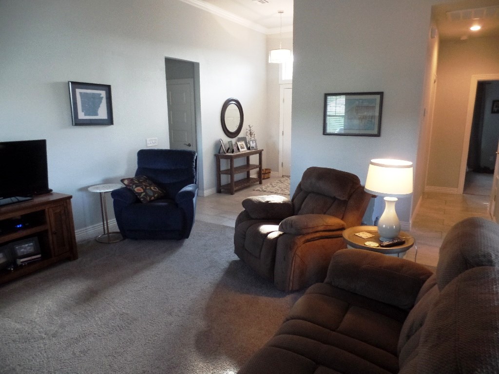 Walnut Woods #2 Ph III Siloam Spgs - Residential