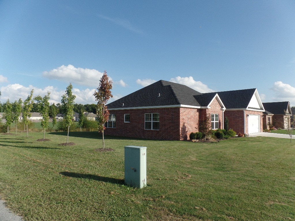 Walnut Woods #2 Ph III Siloam Spgs - Residential