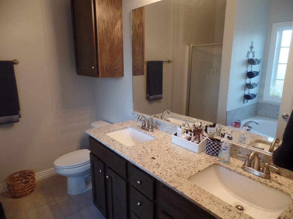 Walnut Woods #2 Ph III Siloam Spgs - Residential