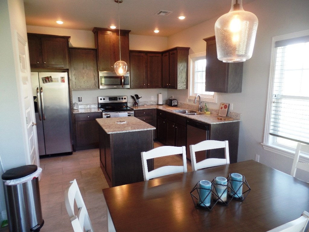 Walnut Woods #2 Ph III Siloam Spgs - Residential