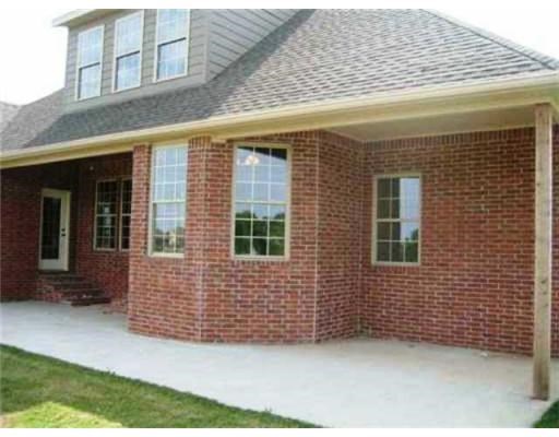 Sterling Add Bentonville - Residential Lease