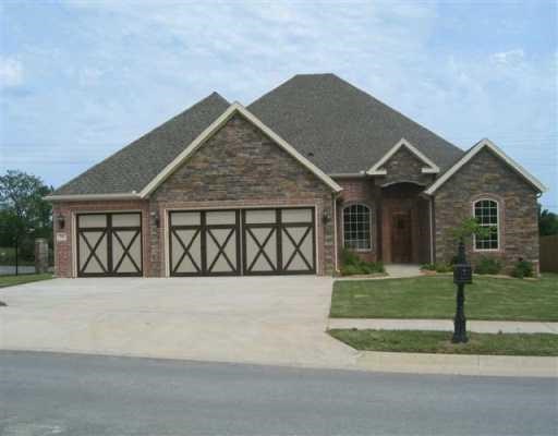 Sterling Add Bentonville - Residential Lease
