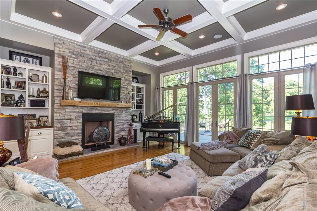 Pinnacle - Residential