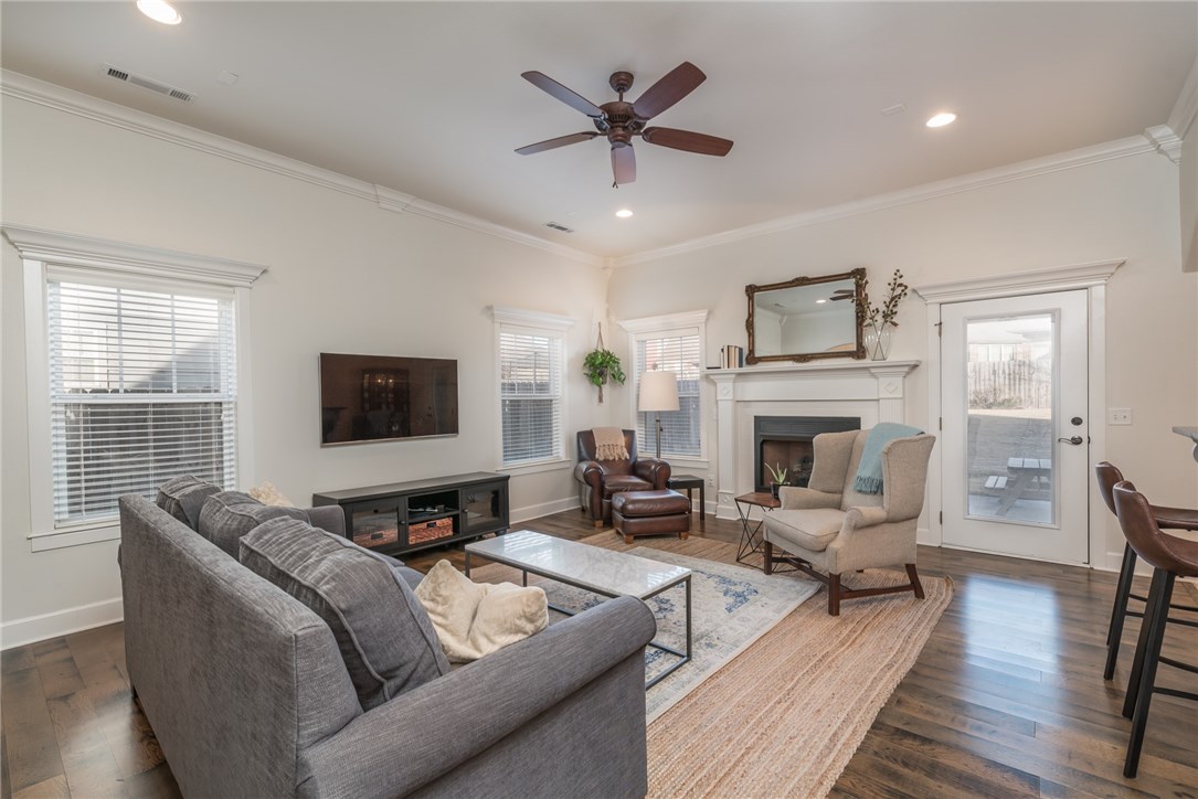 Hyde Park - Residential
