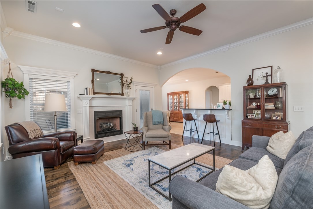 Hyde Park - Residential