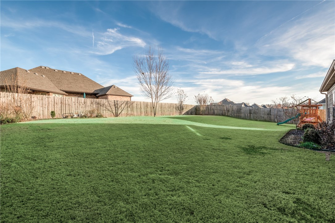 Hyde Park - Residential