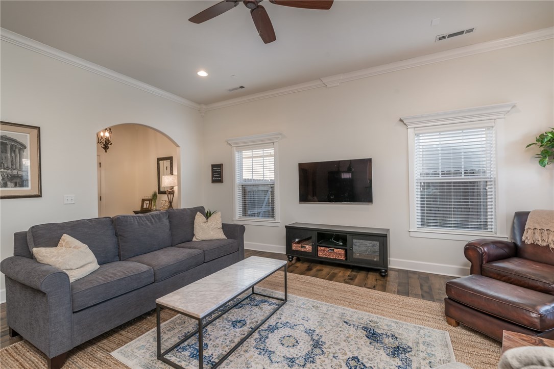 Hyde Park - Residential