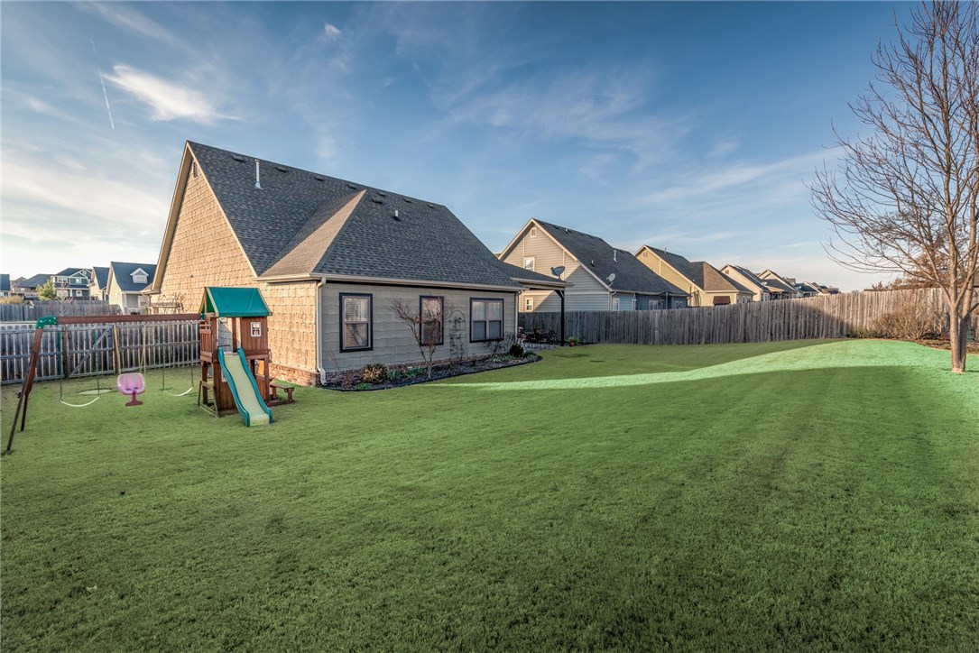 Hyde Park - Residential