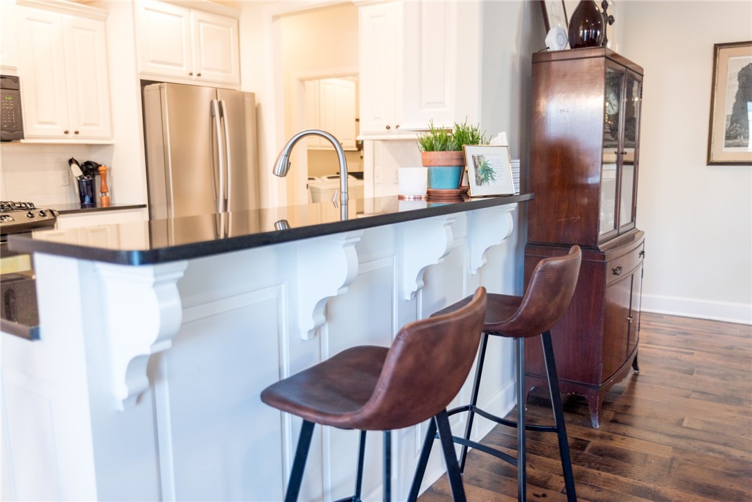 Hyde Park - Residential