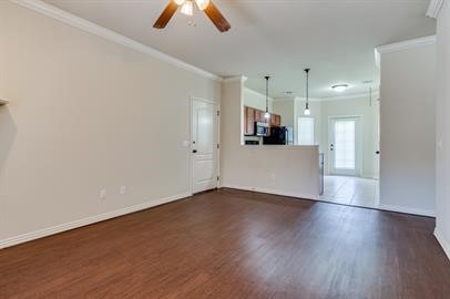 Sixth & Wood Hpr - Residential Lease