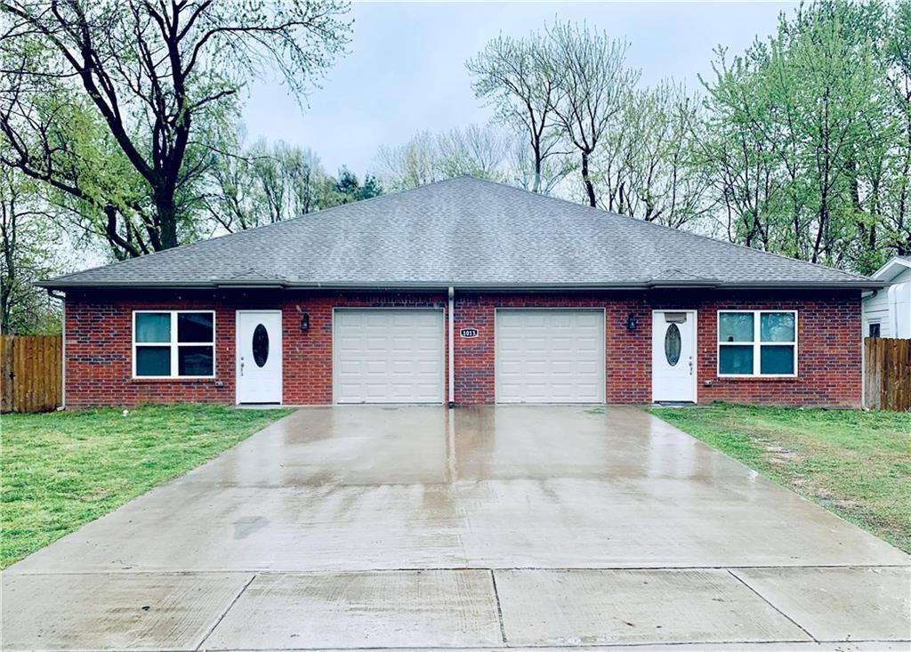Steve Miller Add - Residential Lease