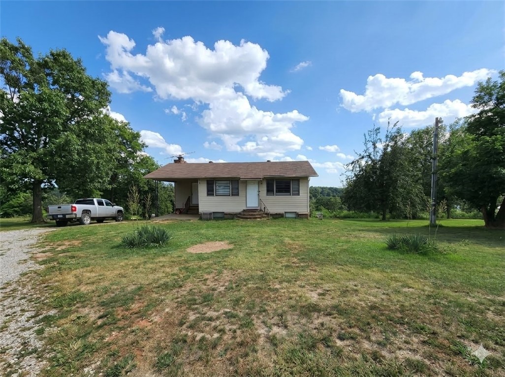 10-19-33 RURAL - Residential