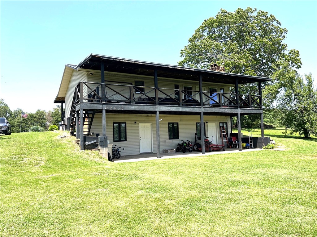 10-19-33 RURAL - Residential