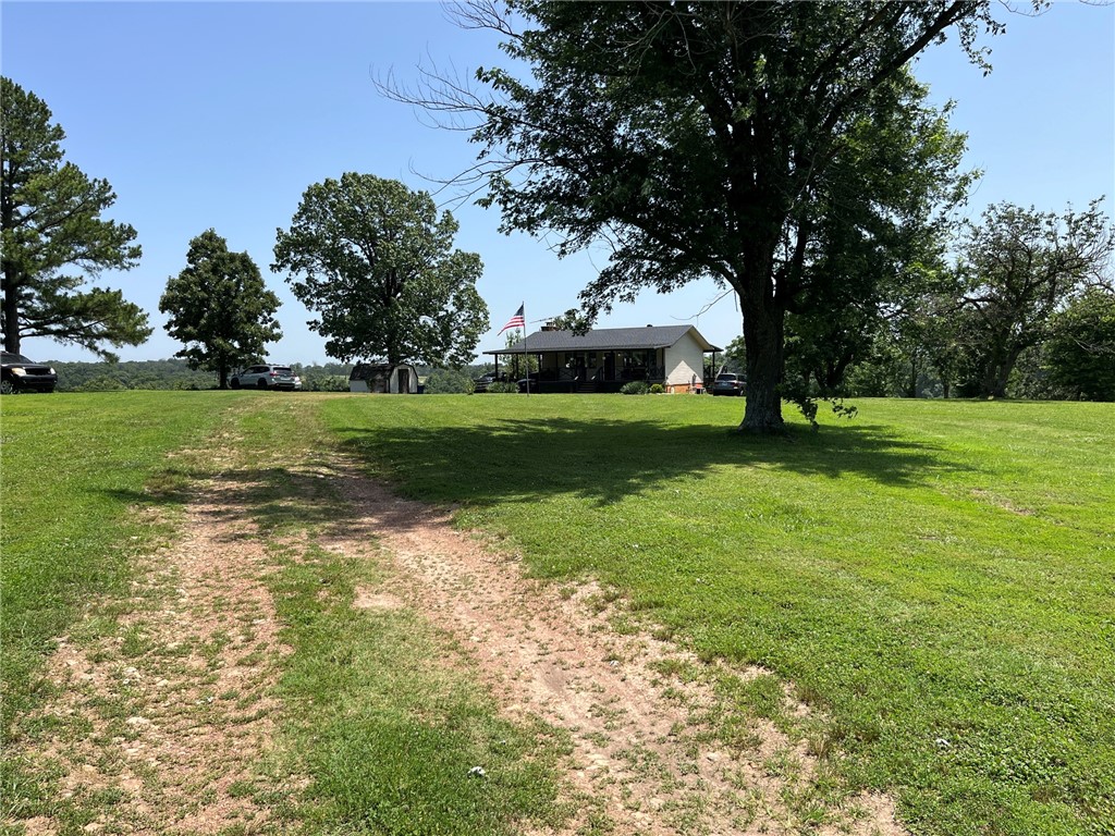 10-19-33 RURAL - Residential
