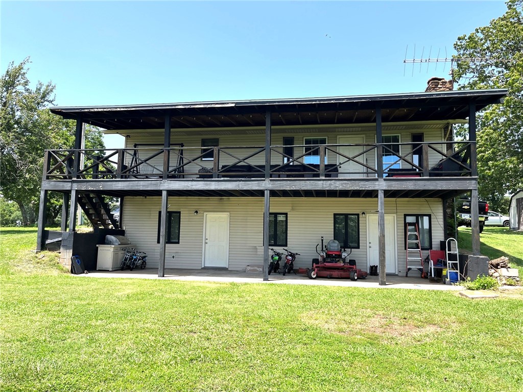 10-19-33 RURAL - Residential