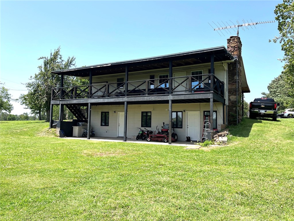 10-19-33 RURAL - Residential