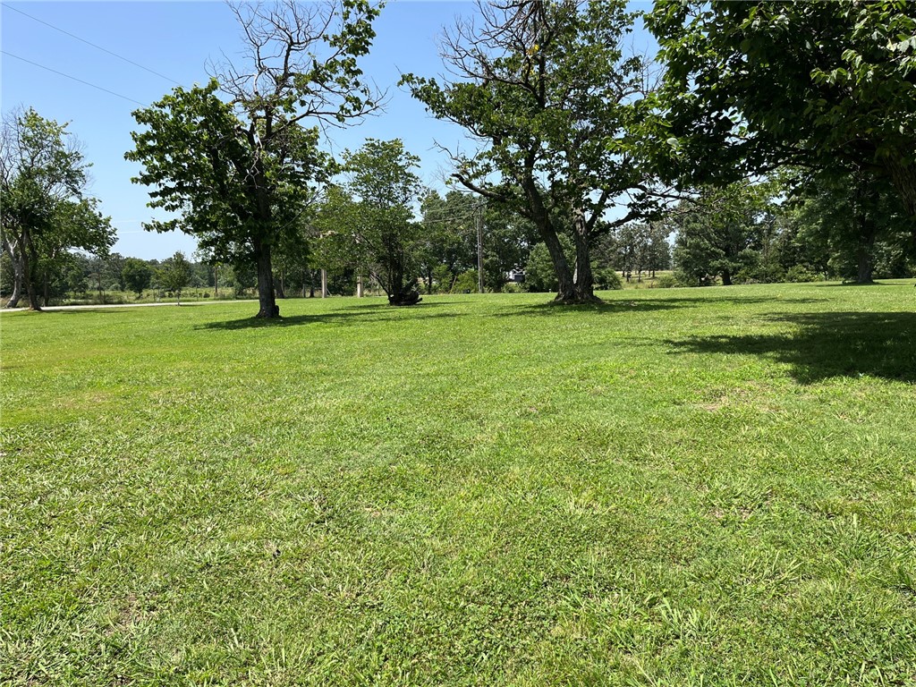 10-19-33 RURAL - Residential