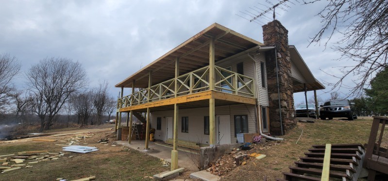 10-19-33 RURAL - Residential