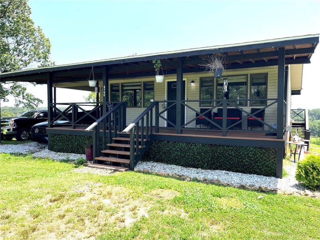 10-19-33 RURAL - Residential