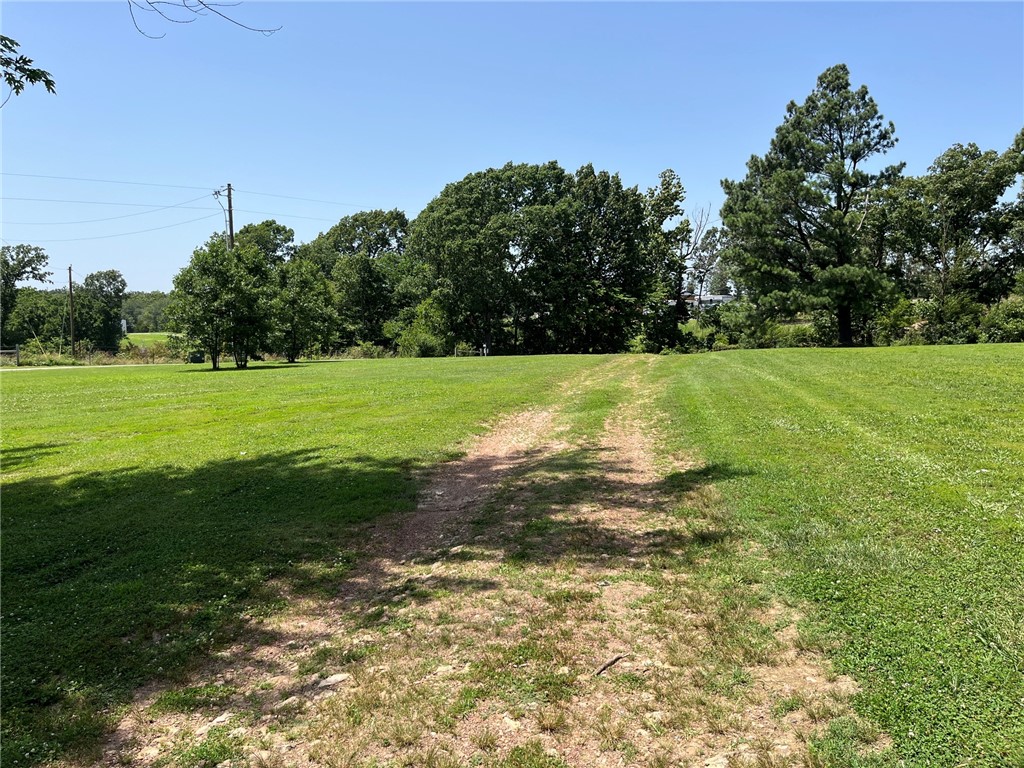10-19-33 RURAL - Residential