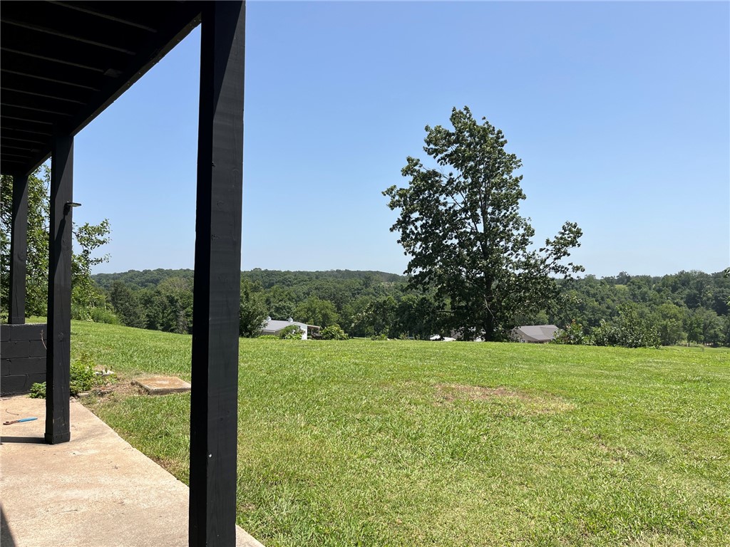 10-19-33 RURAL - Residential