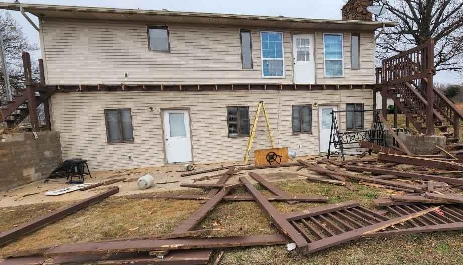 10-19-33 RURAL - Residential