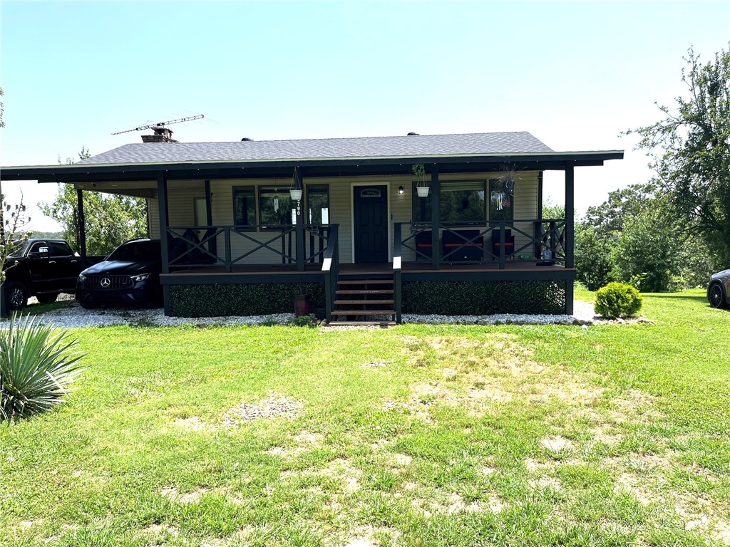 10-19-33 RURAL - Residential