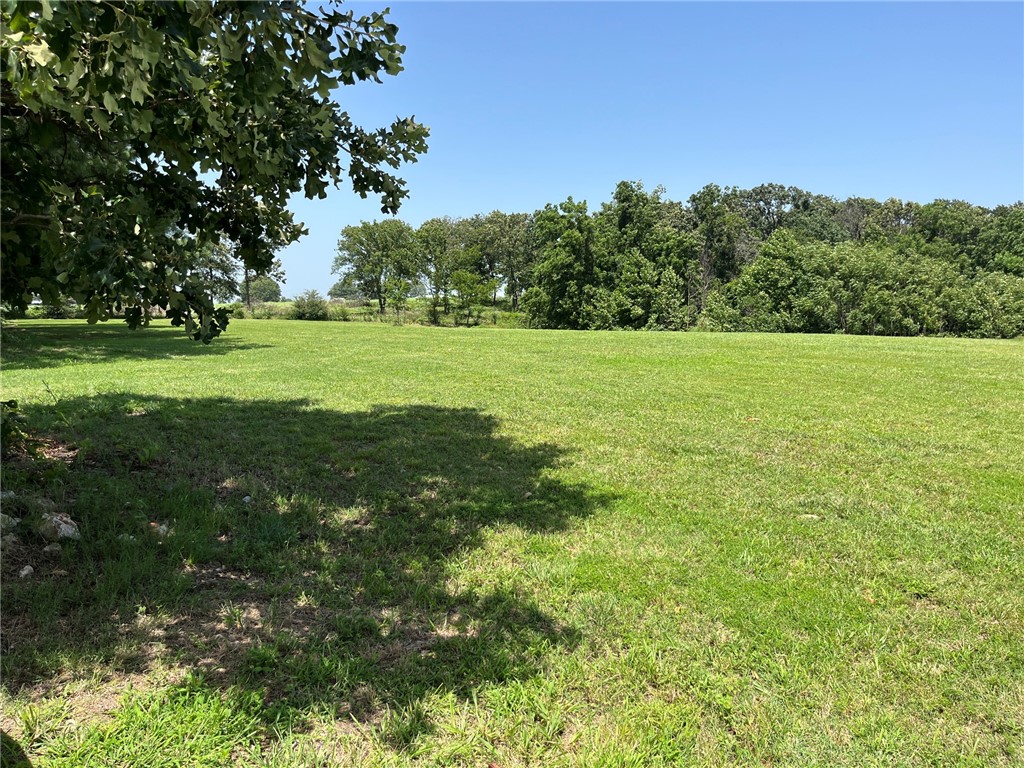 10-19-33 RURAL - Residential