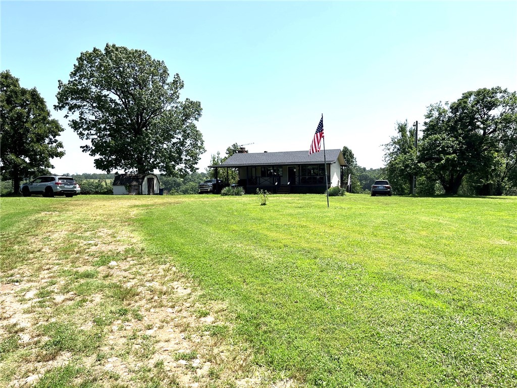 10-19-33 RURAL - Residential