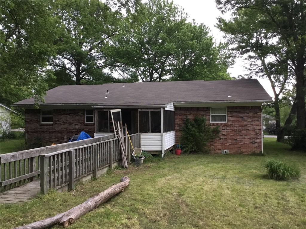 Eastgate Add - Residential