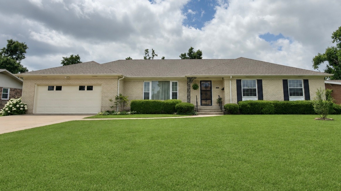 Hillcrest Add Rev Rogers - Residential