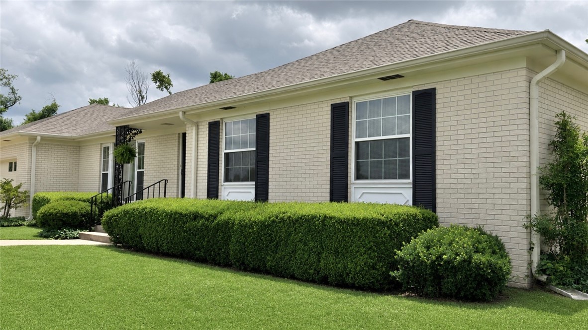 Hillcrest Add Rev Rogers - Residential
