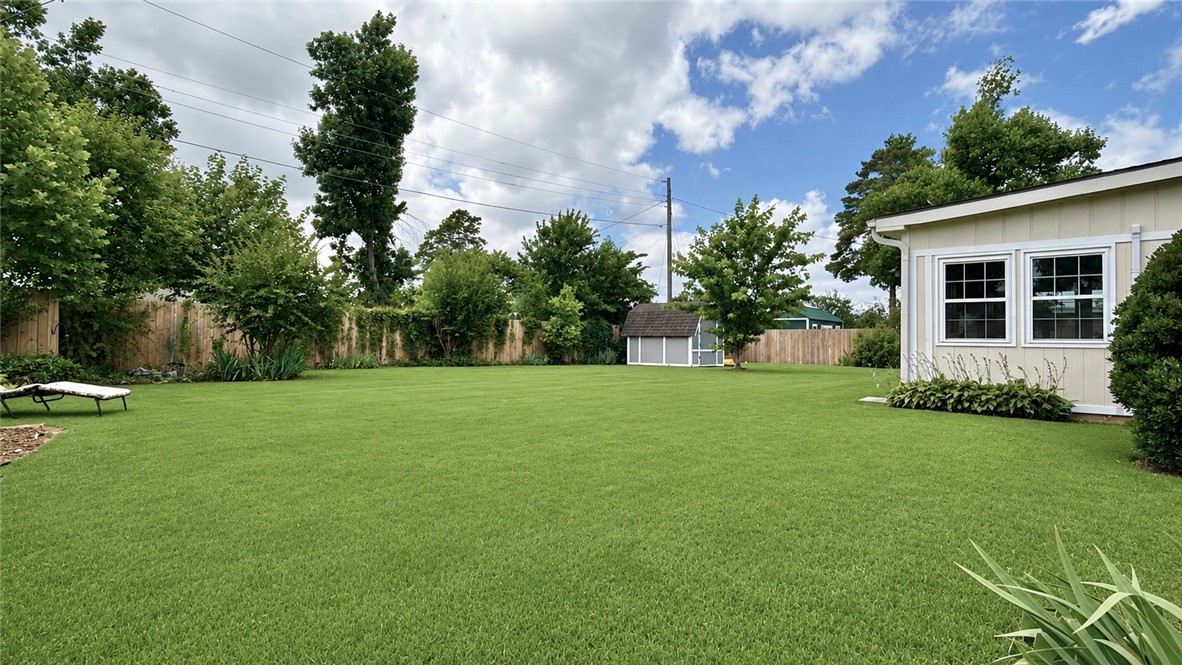 Hillcrest Add Rev Rogers - Residential