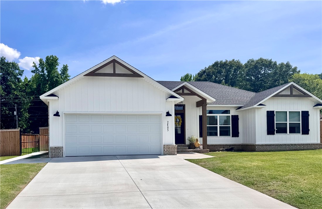 Overland Park - Residential