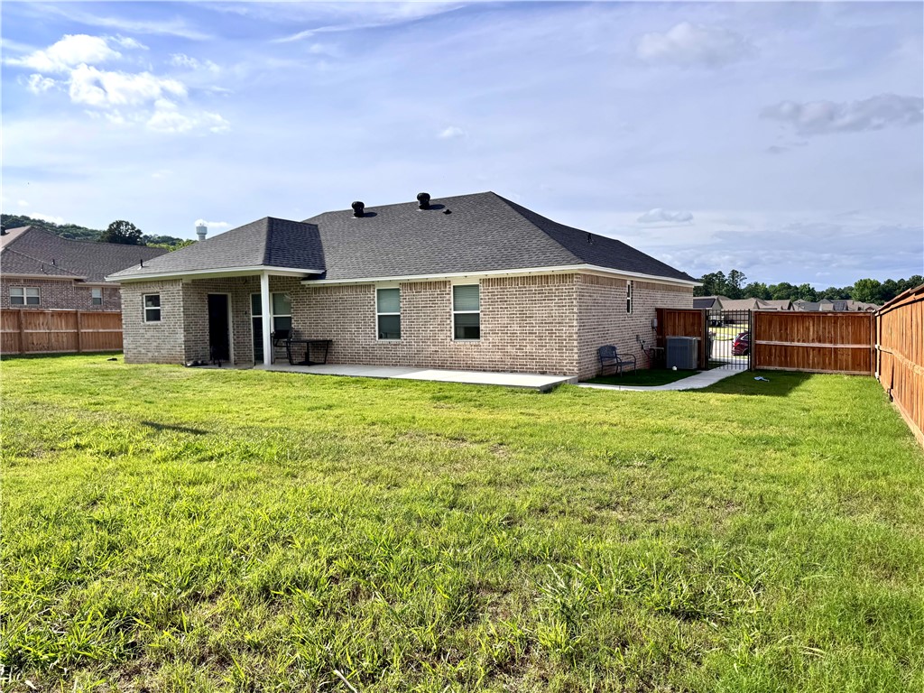 Overland Park - Residential