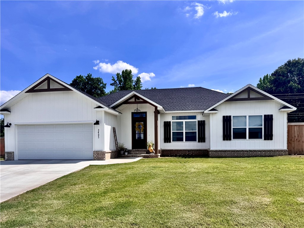 Overland Park - Residential